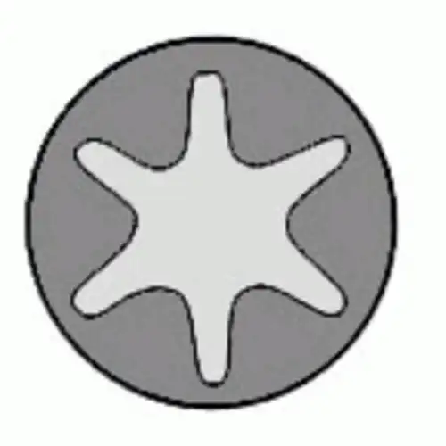 Болт головки блока цилиндра (ГБЦ) GLASER T02354-00