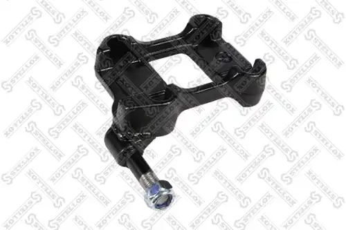 кронштейн амортизатора !правый с пальцем BPW 84-42851-SX STELLOX