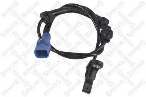 Датчик ABS STELLOX 06-65509-SX