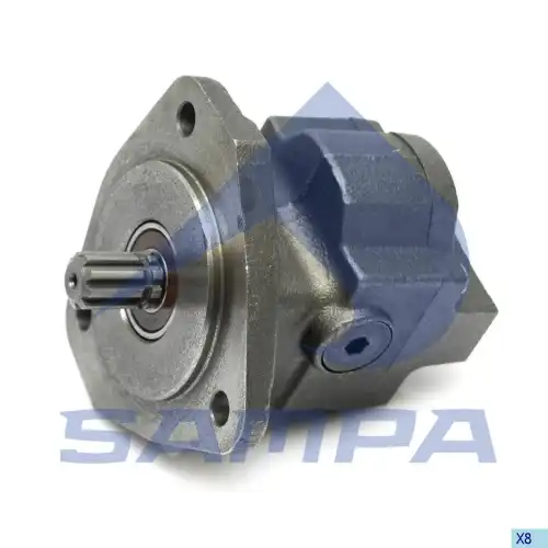 Топливный насос низкого давления SAMPA 203.184-01