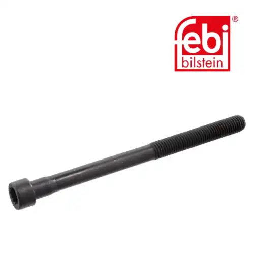 Болт головки блока цилиндра (ГБЦ) FEBI 10179