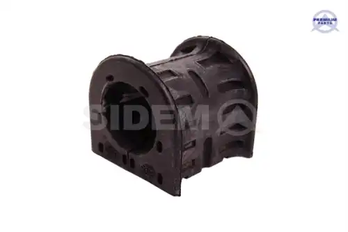 втулка стабилизатора заднего! Renault Master III 2.3DCi 10> 805905 SIDEM