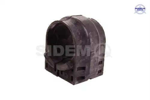 втулка стабилизатора заднего! Renault Master III 2.3 DCI 10> 805907 SIDEM