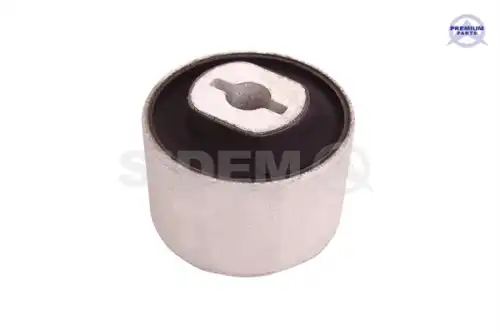 сайлентблок подрамника! Volvo 850/S60/S70/S80/V70/XC70/XC90 all 91> 867300 SIDEM