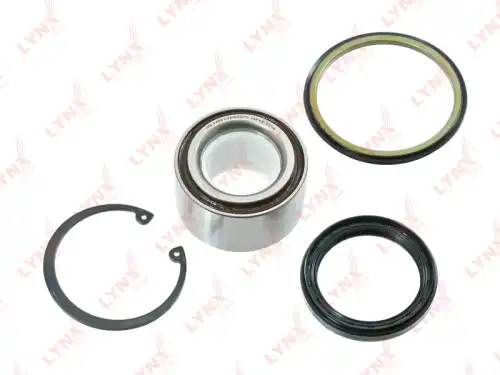 подшипник ступицы передней! Suzuki Grand Vitara I 1.6-2.5 98-01 / 1.6-2.0 <98 WB-1402 LYNXAUTO