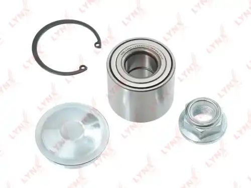 к-кт подшипника ступицы! задней Renault Megane all 02> WB-1204 LYNXAUTO