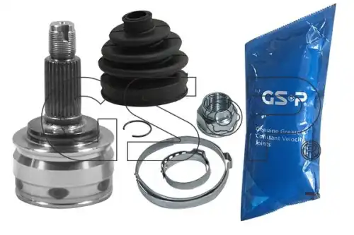 ШРУС наружный GSP 857067