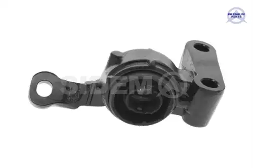 сайлентблок передн. левый! с кронштейном Mini R55/R56/R57/R58/R59 06-14 821658 SIDEM