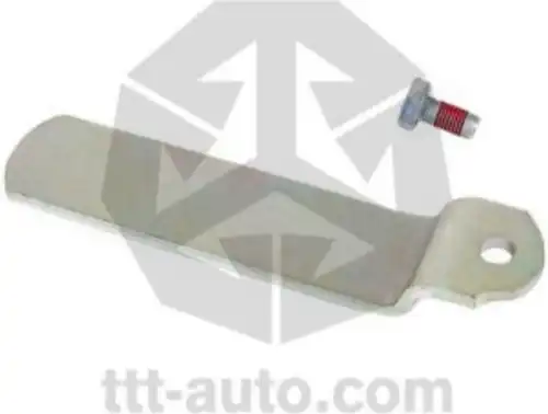 р/к дискового тормоза! (м) фиксатор колодок Volvo FH/FM 17368 TTT