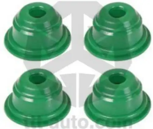 р/к торм. мех.! (р) пыльники 4шт+смазка комплект на ось Rockwell Iveco EuroTech 18208 TTT