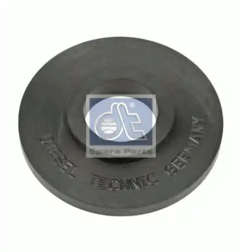 втулка амортизатора! (рм)18x49.5x3.6/7.3  Scania 113 1.22468 DT