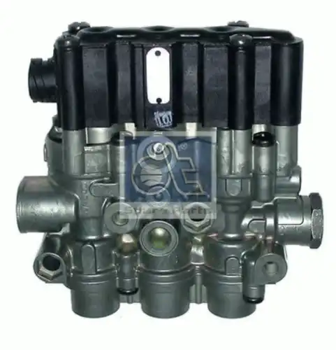 клапан электромагнитный !ECAS Scania 4-series, DAF 1.25619 DT