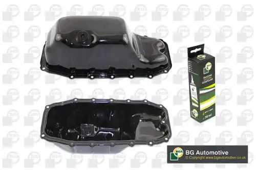 Поддон картера двигателя BGA SP2210