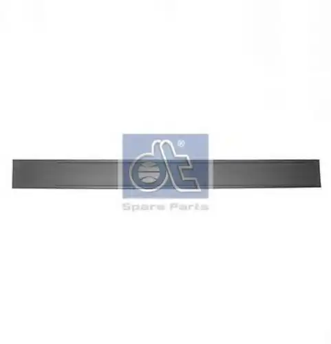 прокладка! (р) топливного бака L=660mmScania P/R-Series 1.27076 DT