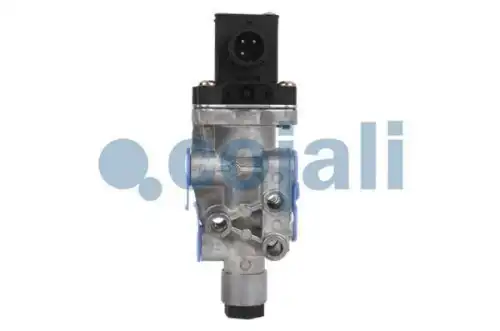 клапан управляющий! дополнительного моста, без фитинговKogel 2280121 COJALI