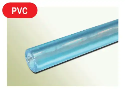 шланг топливный ПВХ 1метр! (PVC)7x12 (бухта 20м) 8707.00 LE.MA.