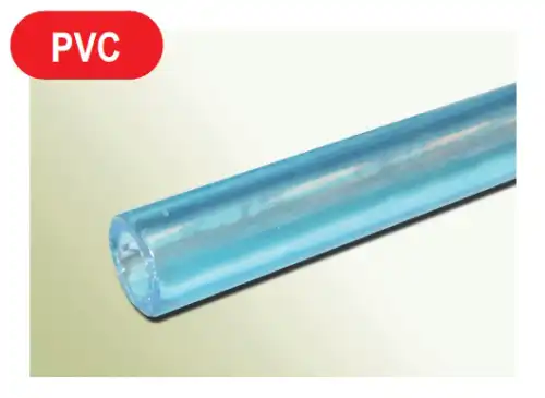 шланг топливный ПВХ 1метр! (PVC) 10x15 (бухта 20м) 8710.00 LE.MA.