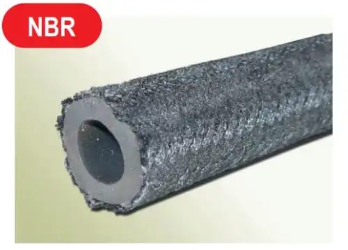 шланг топливный 1метр! (р)10x17 с внешн. армир. (бухта 20м) 8610.00 LE.MA.