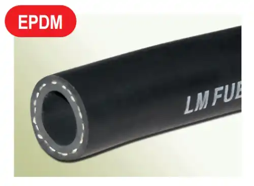 шланг топливный 1метр! (р)12x19 с внутр. армир. (бухта 15м) 8512.00 LE.MA.