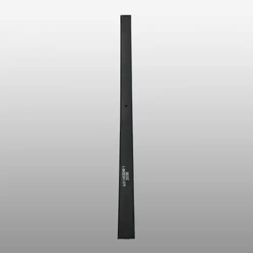 ЛИСТ РЕССОРЫ ЗАДНЕЙ КОРЕННОЙ F3000 L-1630ММ DZ9114520240-1 SHAANXI