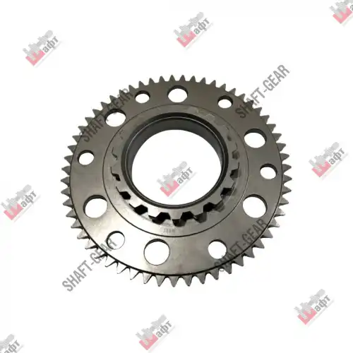 СИНХРОНИЗАТОР SHAANXI 3-4 ПЕРЕДАЧИ КПП 12JS JS130T-1701180