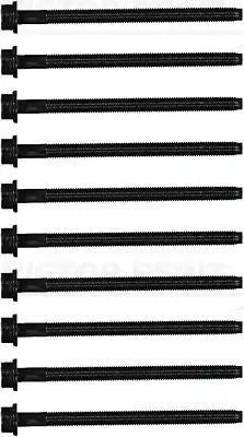 Болт головки блока цилиндра (ГБЦ) VICTOR REINZ 14-32358-01