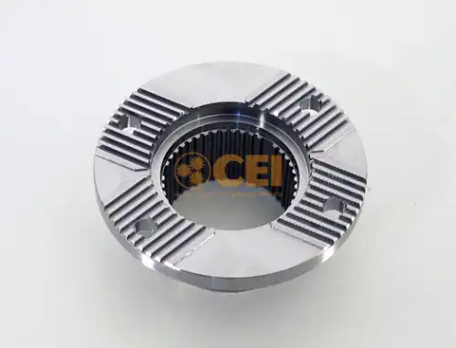 Фланец карданного вала CEI 197.254