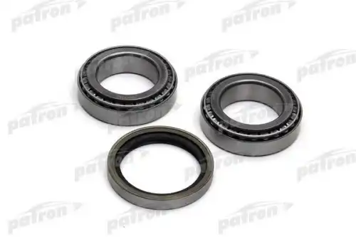 Подшипник ступичный задн IVECO: Daily I 78-98 PBK1393 PATRON