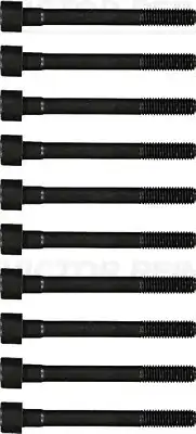 Болт головки блока цилиндра (ГБЦ) VICTOR REINZ 14-55009-01