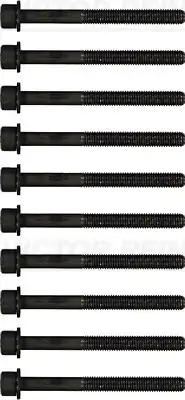 Болт головки блока цилиндра (ГБЦ) VICTOR REINZ 14-55056-01