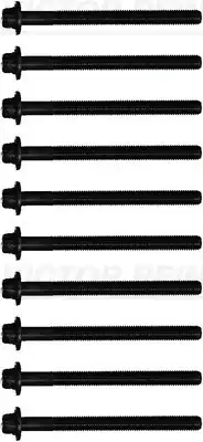 Болт головки блока цилиндра (ГБЦ) VICTOR REINZ 14-32230-01