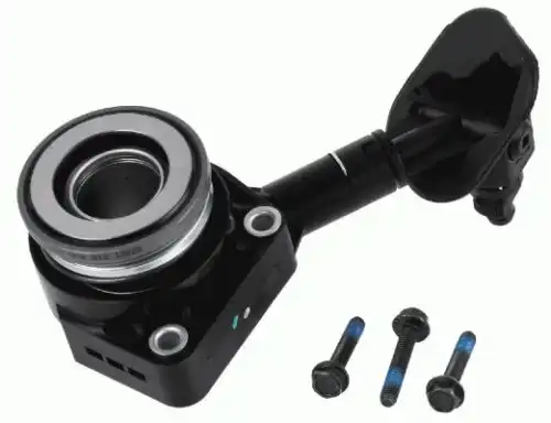 Подшипник выжимной сцепления SACHS 3182 654 212