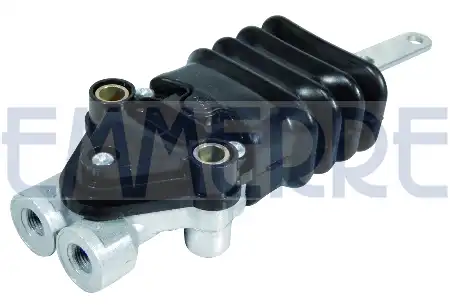 кран уровня пола !кабины Scania 124 975165 EMMERRE