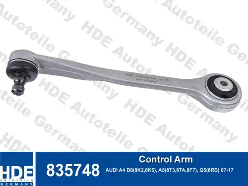 Рычаг подвески HDE 835748