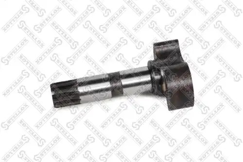 Вал тормозной STELLOX 85-00418-SX