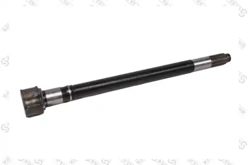 Вал тормозной STELLOX 85-00422-SX