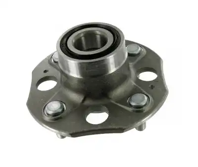 ступица в сборе с подшипником! задняя Honda Accord 1.8-2.2 CB3/CB7/CC77/CD75 89> 40-30038-SX STELLOX