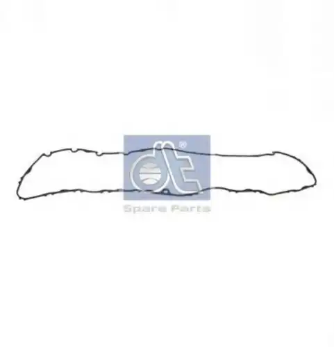 прокладка !(р)масляный радиатор VOLVO FM9 2.44855 DT