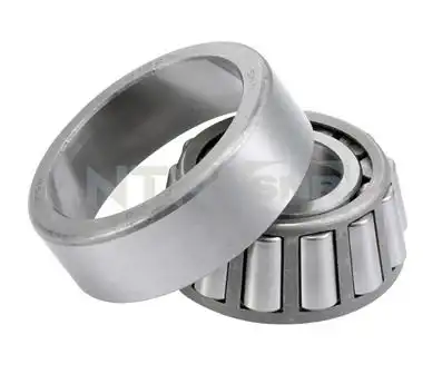 подшипник роликовый! ступицы 25x62x25.25 внеш. RVI,Iveco HDB088 SNR