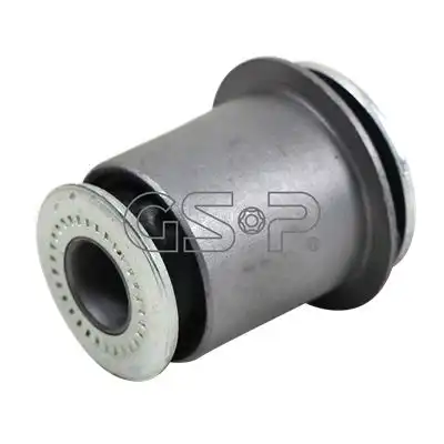 сайлентблок рычага нижн. пер.! Toyota Land Cruiser GRJ12#/KDJ12# 02>