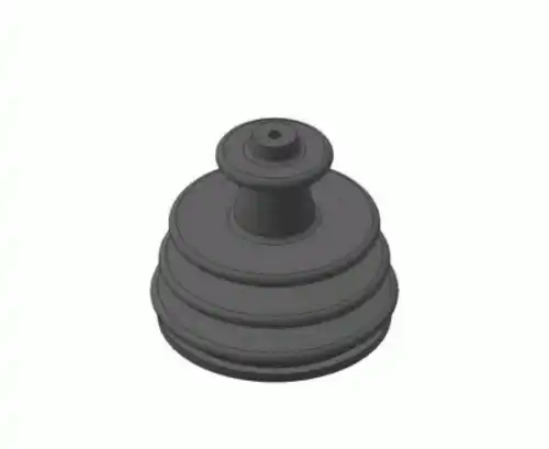 к-кт пыльника ШРУСа наружного! Renault R19/R21 all 86-96 D8172 AUTOFREN