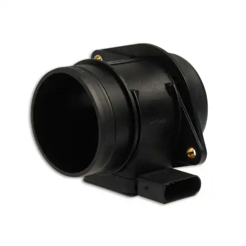 измеритель массы воздуха! Lada 2104-2107 2104-1130010 PEKAR