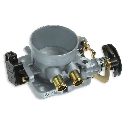 заслонка дроссельная! GAZ 3102/3110 Волга/Газель/Соболь, UAZ Патриот/Хантер/452 4062.1148100-13 PEKAR