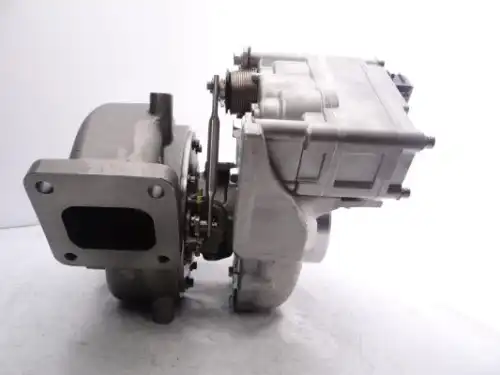 турбокомпрессор! HINO J08E 828610-5002S GARRETT