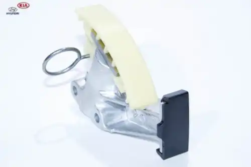 натяжитель цепи масляного насоса! Hyundai H-1/H-100/Porter 2, KIA Sorento 2.5 CRDi 01> 233604A100