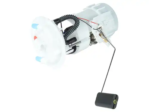 Топливный насос низкого давления STELLOX 10-01717-SX