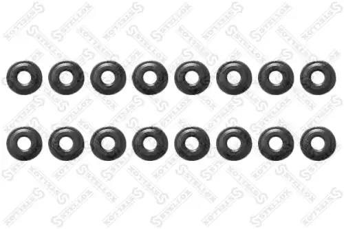 Прокладка клапанной крышки STELLOX 11-28001-SX