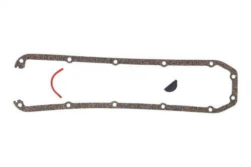 Прокладка клапанной крышки STELLOX 11-28047-SX