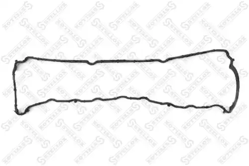 Прокладка клапанной крышки STELLOX 11-28072-SX