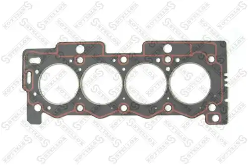 Прокладка ГБЦ STELLOX 11-25015-SX